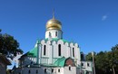 Феодоровский собор в Пушкине