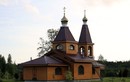 Никольский Адриано-Андрусовский монастырь