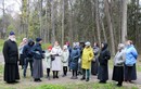В наукограде Борке