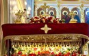 Праздник в честь иконы Божией Матери «Нечаянная Радость». 14 мая 2025 г. 