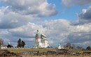 Храм Илии пророка в Засодимье
