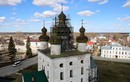 Иоанно-Предтеченская церковь Каргополя