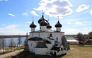 Собор Рождества Христова в Каргополе