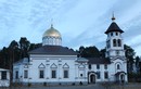 Подворье Муромского монастыря в Пудоже