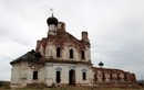 Спасская церковь в Анхимове