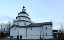 Ильинская церковь на Цыпиной горе
