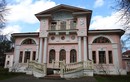 Усадьба Брянчаниновых в Покровском