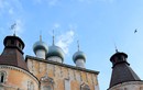  Борисоглебский монастырь