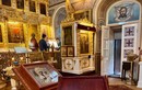 Похвала Пресвятой Богородицы